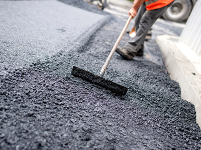 Asphalt